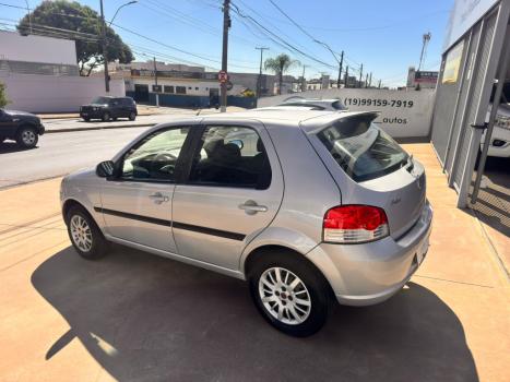 FIAT Palio 1.4 4P FLEX ATTRACTIVE, Foto 5