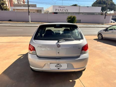 FIAT Palio 1.4 4P FLEX ATTRACTIVE, Foto 6