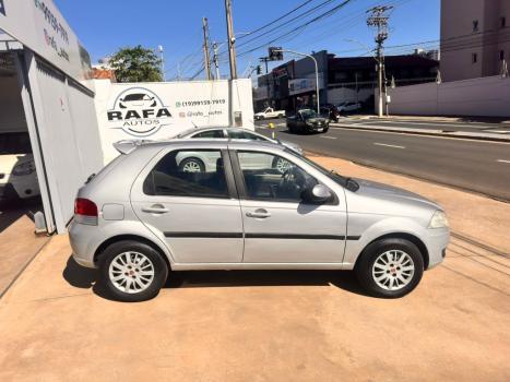FIAT Palio 1.4 4P FLEX ATTRACTIVE, Foto 8