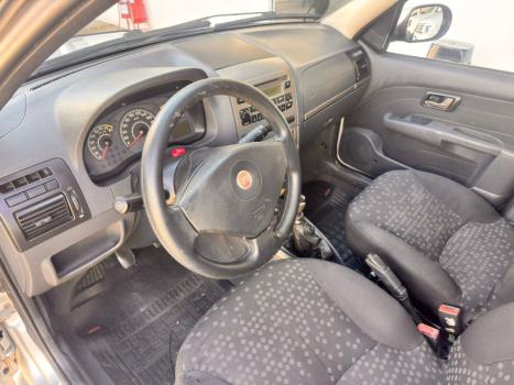 FIAT Palio 1.4 4P FLEX ATTRACTIVE, Foto 11