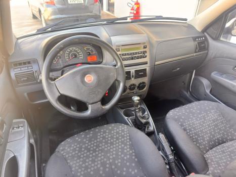 FIAT Palio 1.4 4P FLEX ATTRACTIVE, Foto 12