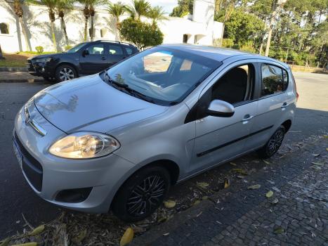 FIAT Palio 1.4 4P FLEX ATTRACTIVE, Foto 2
