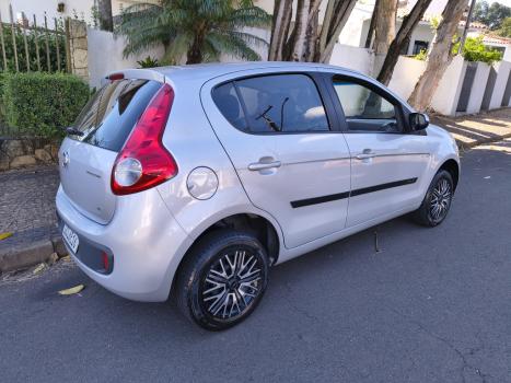 FIAT Palio 1.4 4P FLEX ATTRACTIVE, Foto 3