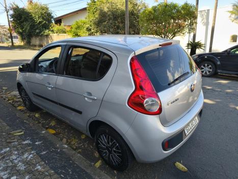 FIAT Palio 1.4 4P FLEX ATTRACTIVE, Foto 4