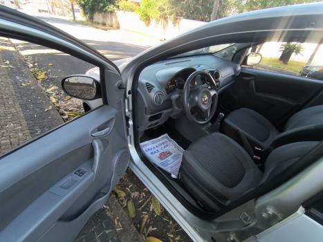 FIAT Palio 1.4 4P FLEX ATTRACTIVE, Foto 6