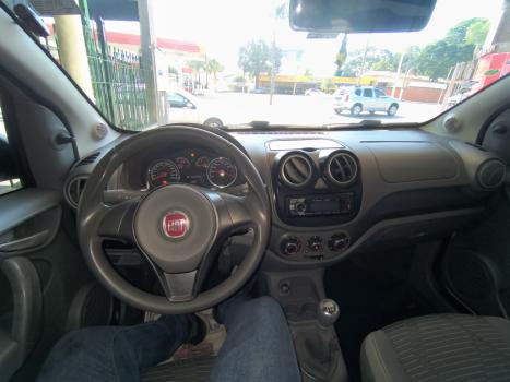 FIAT Palio 1.4 4P FLEX ATTRACTIVE, Foto 7