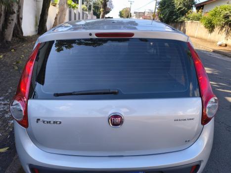 FIAT Palio 1.4 4P FLEX ATTRACTIVE, Foto 8