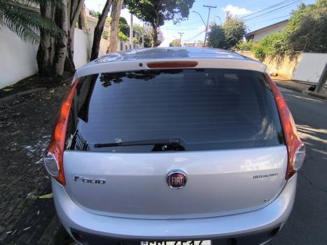 FIAT Palio 1.4 4P FLEX ATTRACTIVE, Foto 9