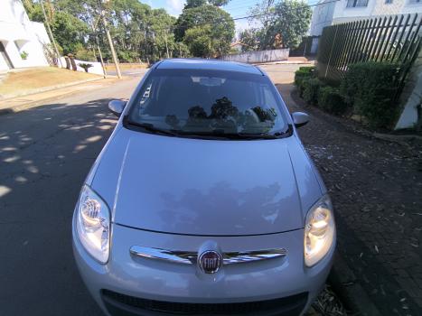 FIAT Palio 1.4 4P FLEX ATTRACTIVE, Foto 10