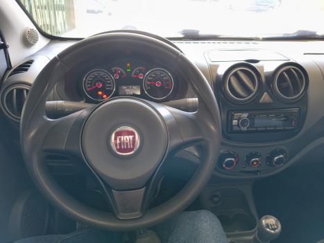 FIAT Palio 1.4 4P FLEX ATTRACTIVE, Foto 11