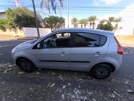 FIAT Palio 1.4 4P FLEX ATTRACTIVE, Foto 12