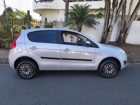 FIAT Palio 1.4 4P FLEX ATTRACTIVE, Foto 13