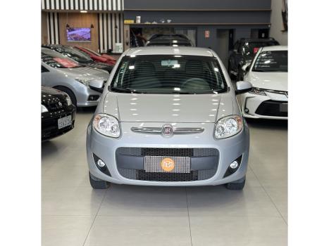 FIAT Palio 1.4 4P FLEX ATTRACTIVE, Foto 1