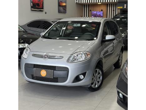 FIAT Palio 1.4 4P FLEX ATTRACTIVE, Foto 2