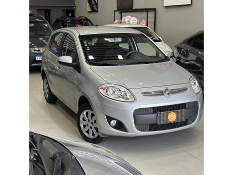 FIAT Palio 1.4 4P FLEX ATTRACTIVE, Foto 3