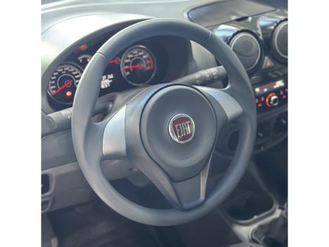 FIAT Palio 1.4 4P FLEX ATTRACTIVE, Foto 4