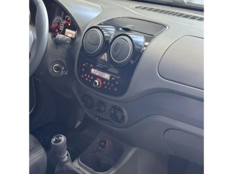 FIAT Palio 1.4 4P FLEX ATTRACTIVE, Foto 6