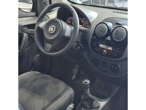 FIAT Palio 1.4 4P FLEX ATTRACTIVE, Foto 7