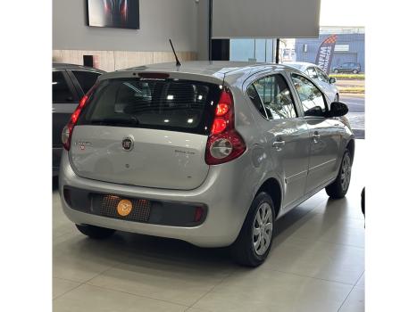 FIAT Palio 1.4 4P FLEX ATTRACTIVE, Foto 8