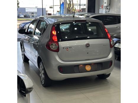 FIAT Palio 1.4 4P FLEX ATTRACTIVE, Foto 9
