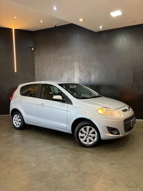 FIAT Palio 1.4 4P FLEX ATTRACTIVE, Foto 1