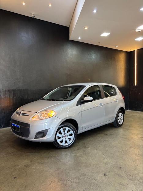FIAT Palio 1.4 4P FLEX ATTRACTIVE, Foto 2