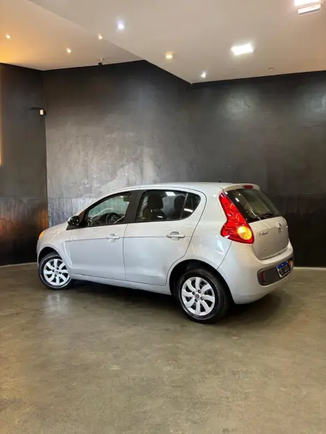 FIAT Palio 1.4 4P FLEX ATTRACTIVE, Foto 3
