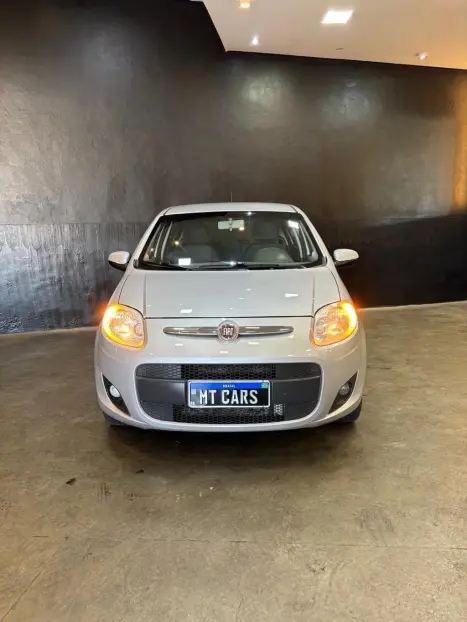 FIAT Palio 1.4 4P FLEX ATTRACTIVE, Foto 5