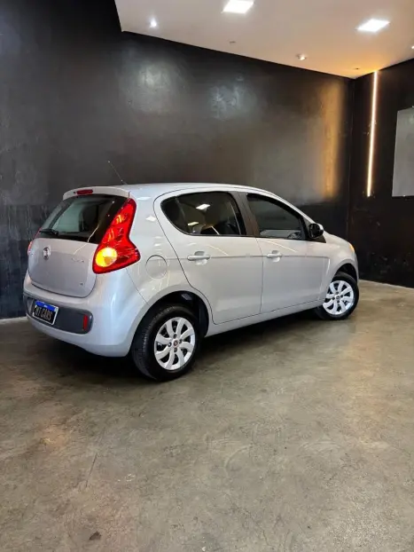 FIAT Palio 1.4 4P FLEX ATTRACTIVE, Foto 6