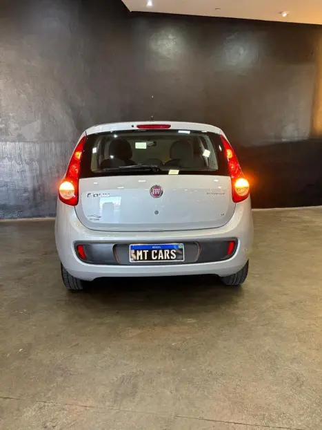 FIAT Palio 1.4 4P FLEX ATTRACTIVE, Foto 7