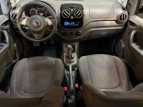 FIAT Palio 1.4 4P FLEX ATTRACTIVE, Foto 8