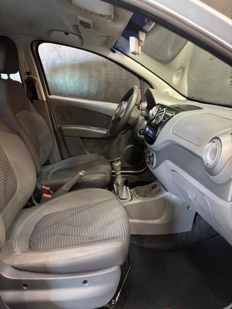 FIAT Palio 1.4 4P FLEX ATTRACTIVE, Foto 12