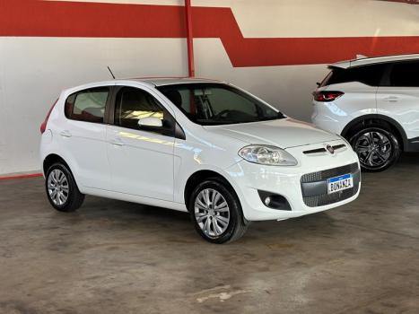 FIAT Palio 1.4 4P FLEX ATTRACTIVE, Foto 2