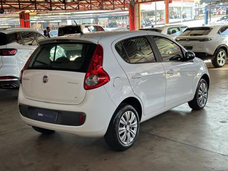 FIAT Palio 1.4 4P FLEX ATTRACTIVE, Foto 3