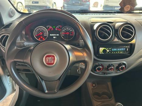 FIAT Palio 1.4 4P FLEX ATTRACTIVE, Foto 4