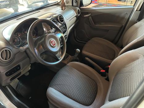 FIAT Palio 1.4 4P FLEX ATTRACTIVE, Foto 5