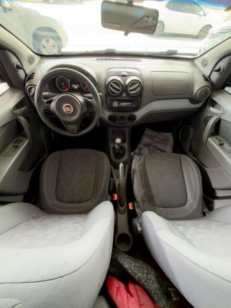 FIAT Palio 1.4 4P FLEX ATTRACTIVE, Foto 7