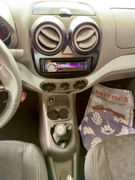 FIAT Palio 1.4 4P FLEX ATTRACTIVE, Foto 8