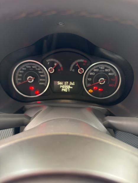 FIAT Palio 1.4 4P FLEX ATTRACTIVE, Foto 9
