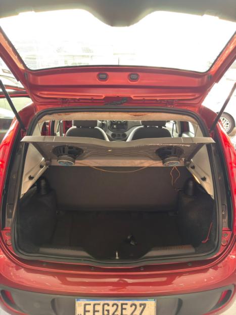 FIAT Palio 1.4 4P FLEX ATTRACTIVE, Foto 11