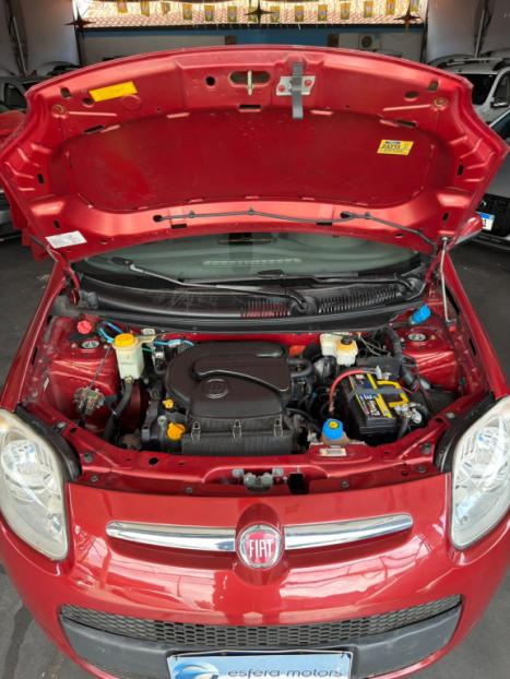 FIAT Palio 1.4 4P FLEX ATTRACTIVE, Foto 12