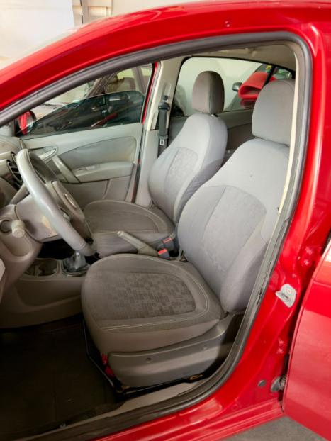 FIAT Palio 1.4 4P FLEX ATTRACTIVE, Foto 13