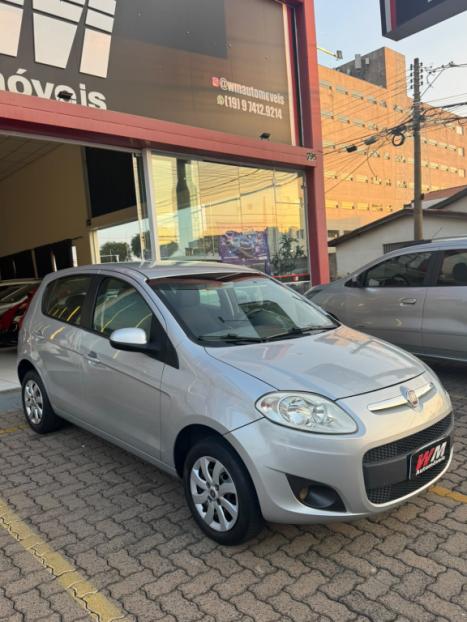 FIAT Palio 1.4 4P FLEX ATTRACTIVE, Foto 2