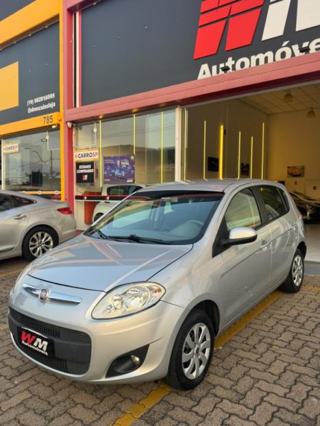 FIAT Palio 1.4 4P FLEX ATTRACTIVE, Foto 3