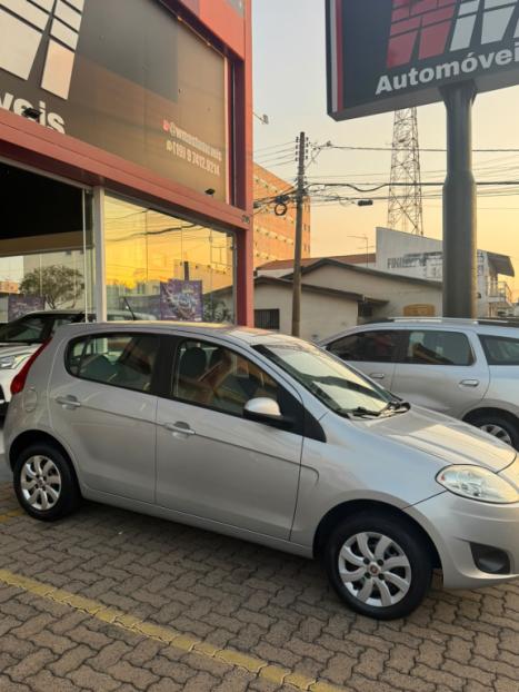 FIAT Palio 1.4 4P FLEX ATTRACTIVE, Foto 4