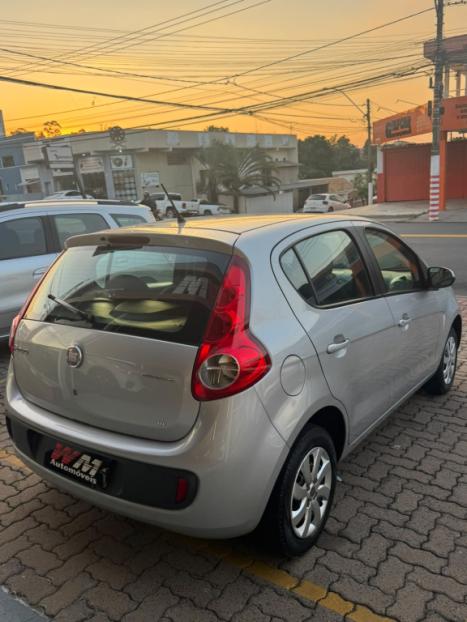 FIAT Palio 1.4 4P FLEX ATTRACTIVE, Foto 5