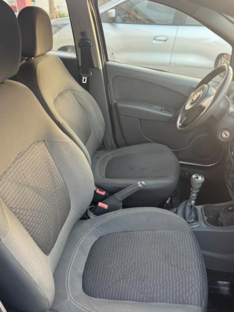 FIAT Palio 1.4 4P FLEX ATTRACTIVE, Foto 6