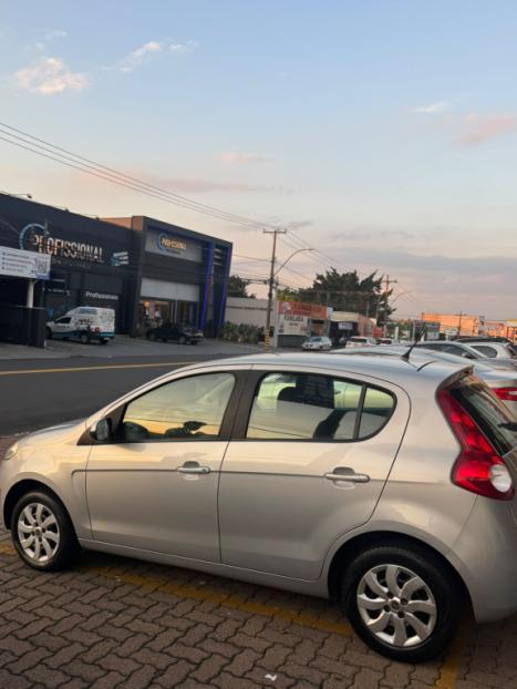 FIAT Palio 1.4 4P FLEX ATTRACTIVE, Foto 9