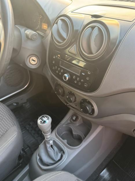 FIAT Palio 1.4 4P FLEX ATTRACTIVE, Foto 10