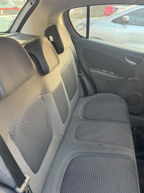 FIAT Palio 1.4 4P FLEX ATTRACTIVE, Foto 11